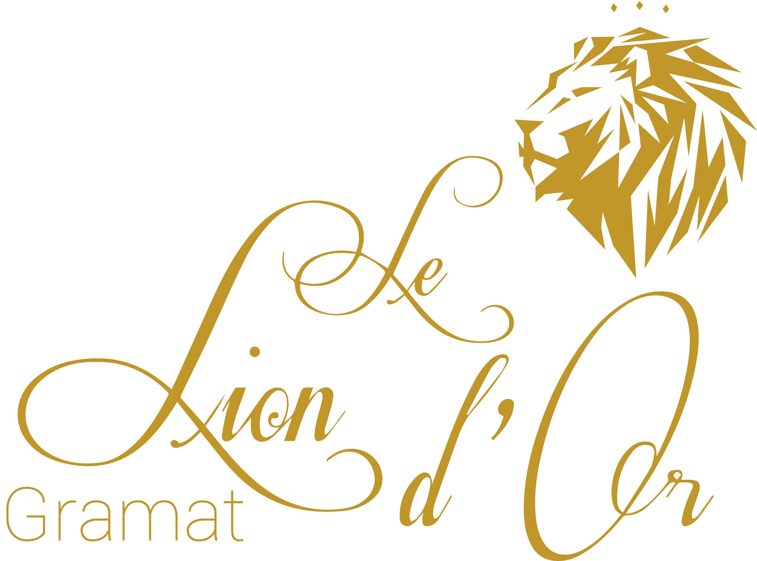 logo-gramat Logo - mobile