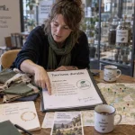 Acteur tourisme durable en réunion pour le tourisme durable