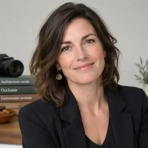 Élodie Loustaunau