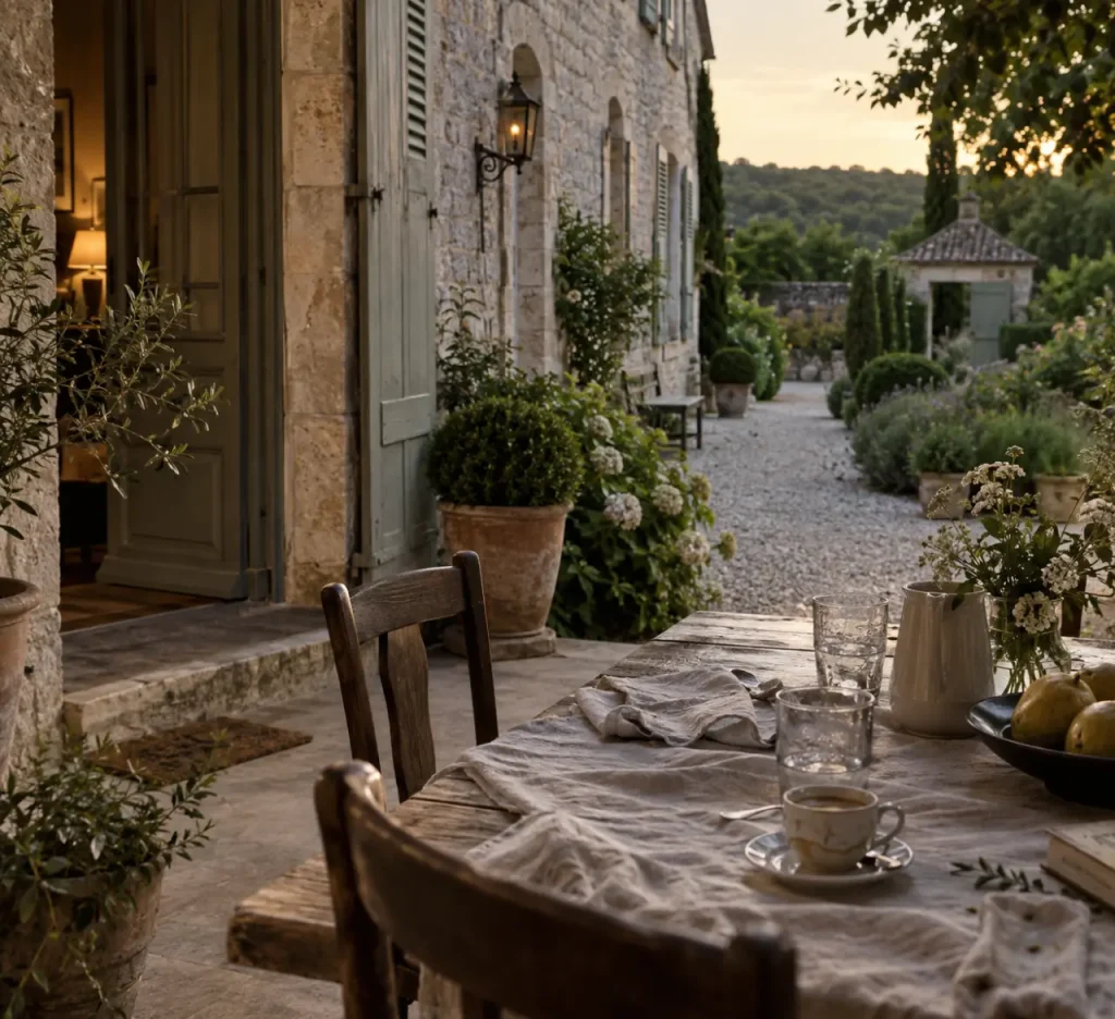 Hôtel-restaurant Le Grand Couvent de Gramat : calme, terroir et sites du Lot à portée de route